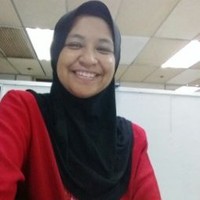 Lina Rahman