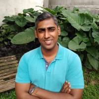 Nikhil Chacko