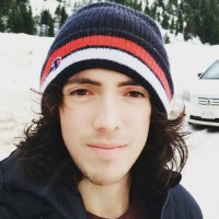 Bryton Masse