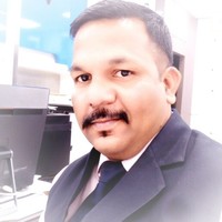 Sachin Kamble