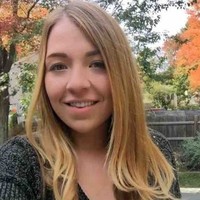 Jenna Cronin