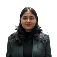 Jutismita Pathak