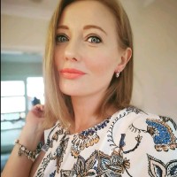 Oksana Taraskevic