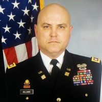 Lon Williams