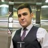 Shahab Vahabi