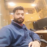 Nitin Sharma