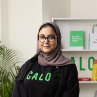 Zainab Mashkoor