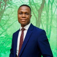 Victor Awoyemi ACA, ACS