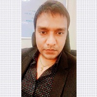 srinivas awaru