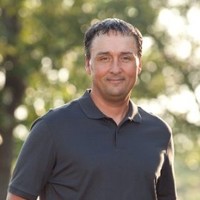 Dr. Scott Wood