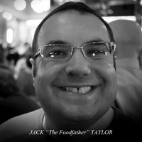 Jack Taylor