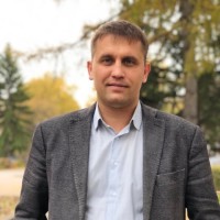 Andrey Manakov