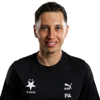 Adam Průša