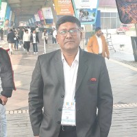 Ranjeet Kumar Gupta