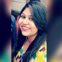 Dishita Shah - Architect and Interior Designer Mumbai
