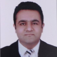 Abhishek Madan