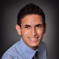 Anthony Leal