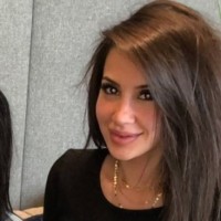 Mona Rafi