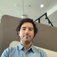 José Tomás Cartoni González