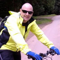 Steve Witty