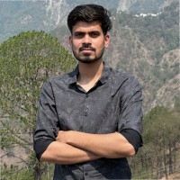 Yashpal Goswami