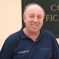 Andy Buchan