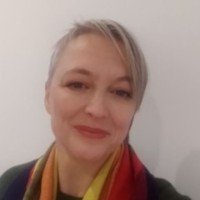 Glynis Kirkwood-Warren