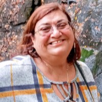 Marilyn Romero