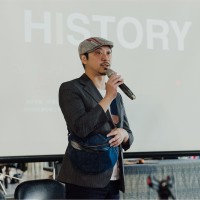 Benjamin Yang