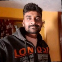 Satish Kandi