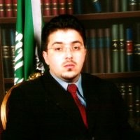 Dr Mohammad Daghistani.MBA
