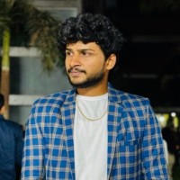 Raghuram Manohar Reddy
