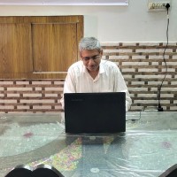 Parveen Kumar