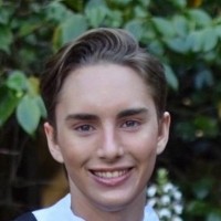 Patrick Donaldson