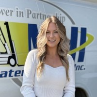 Hannah Hewlett, Shrm-Cp