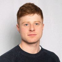 Cian Bolger