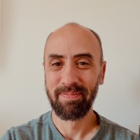 Jonathan Billaud