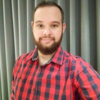 Ricardo Sousa Palmeira