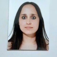 Rocío Gonzalez Rangel
