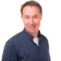 Gerald Velthuis