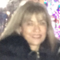 GINNIE GLOWICKI