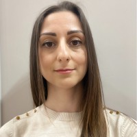Temenuga Dyankova