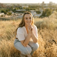 Kaitlyn Steppe