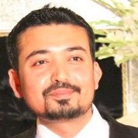 Taqi Nasir