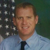 Fred J. Price NRP, FP-C