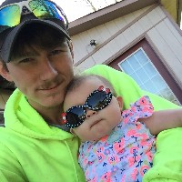 Dustin Blevins
