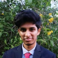 Arya Pathak