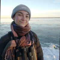 Gabrielle Girard