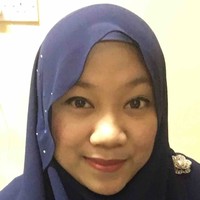 Khairunnisa Mohd Yusof