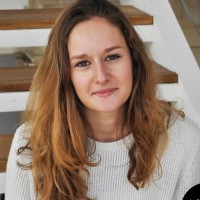 Gaëlle De Pompignan